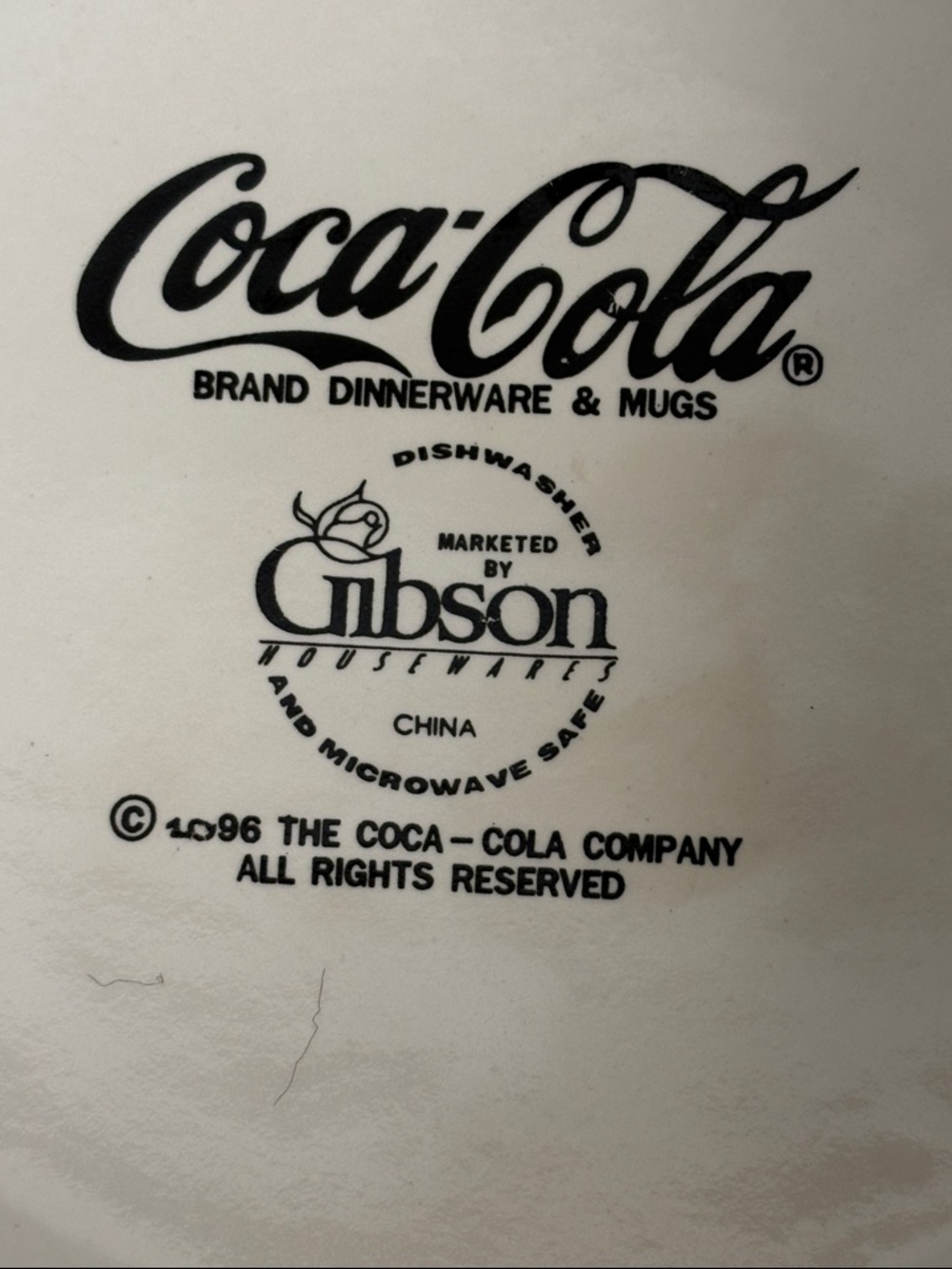 Coca-Cola canister - Picture 6 of 7